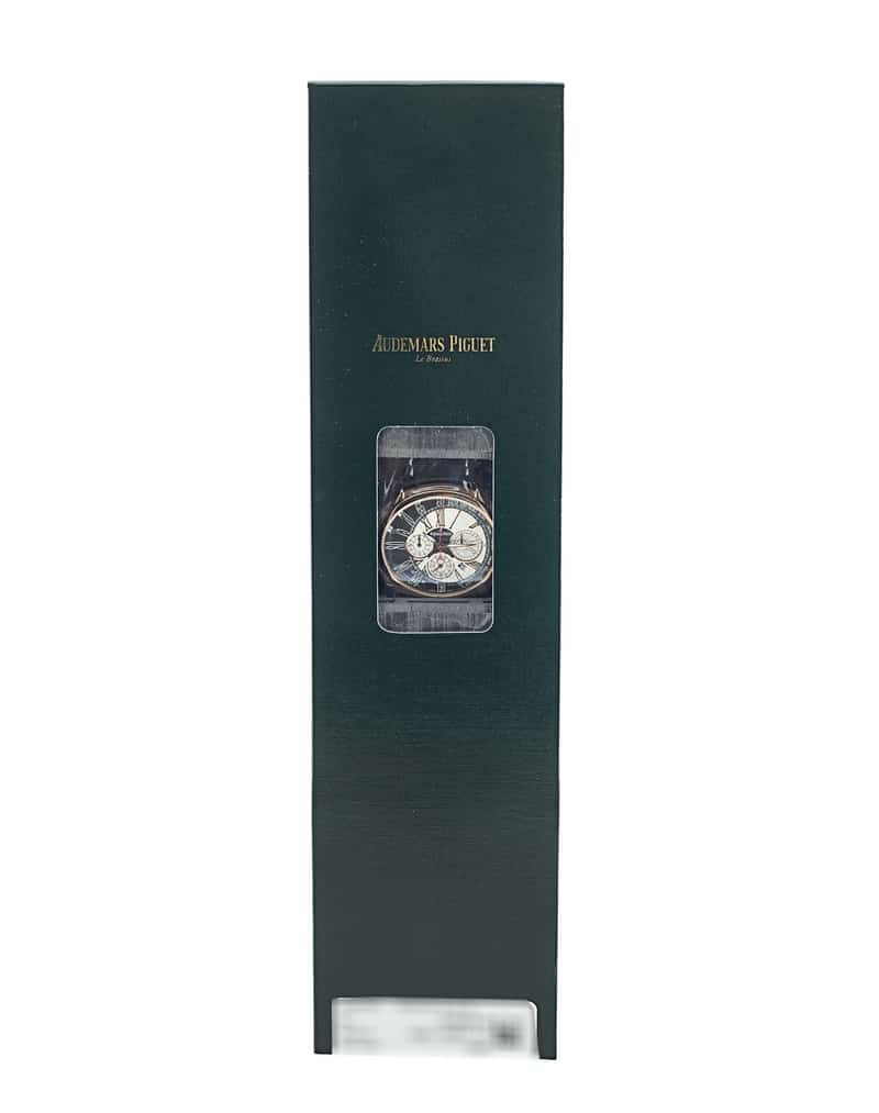 Audemars Piguet Millenary 26145OR.OO.D093CR.01